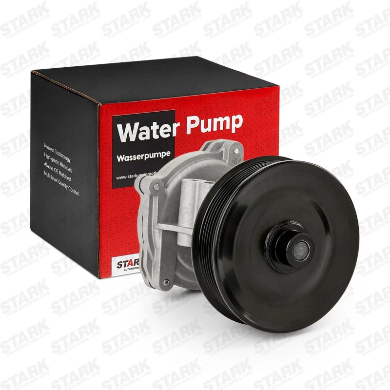 Image of Water pump STARK SKWP-0520314