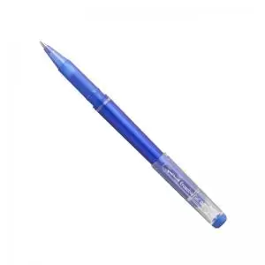 Image of uni-ball Erasable Gel pen Capped UF-222-07 Blue Pack 12 233767000