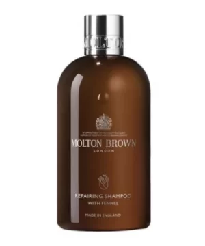 image of Molton Brown Repairing Fennel Shampoo 300ml