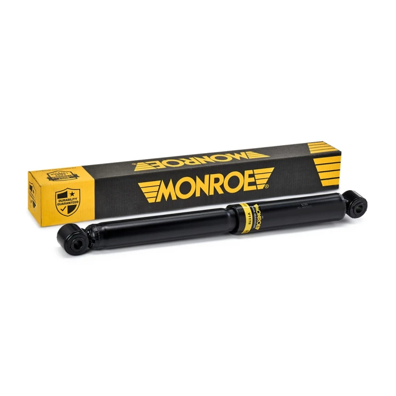 Image of MONROE V1178 Shock absorber VAN-MAGNUM Oil Pressure, Twin-Tube, Telescopic Shock Absorber, Bottom eye Shock Absorber (854)