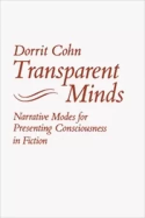 Image of transparent minds