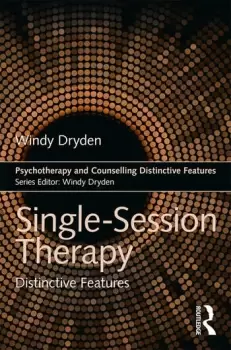 Image of Single-Session TherapyDistinctive Features