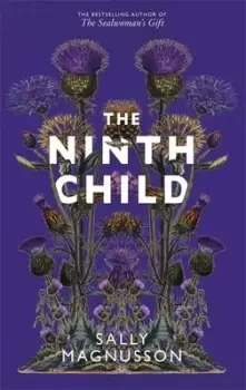 Image of The ninth child by Sally Magnusson