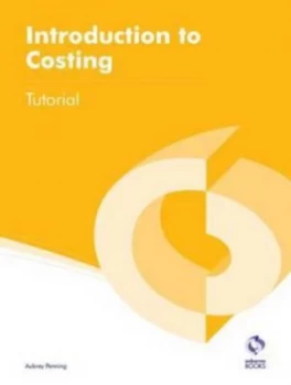 Image of Introduction to Costing by Aubrey Penning Paperback
