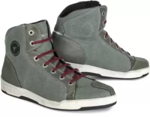 Image of Stylmartin Arizona Motorcycle Shoes, green, Size 41, green, Size 41