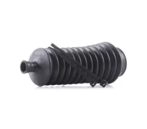 Image of RIDEX Steering Rack Boot for stainless steel cable tie 191B0002 Bellow, steering RENAULT,NISSAN,CLIO II (BB0/1/2_, CB0/1/2_),KANGOO (KC0/1_)