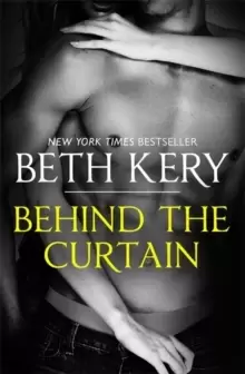 Image of Behind The Curtain