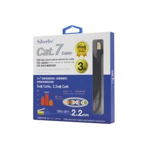 Image of Silvertec Cat.7 cable BC-CAT705 (5M)