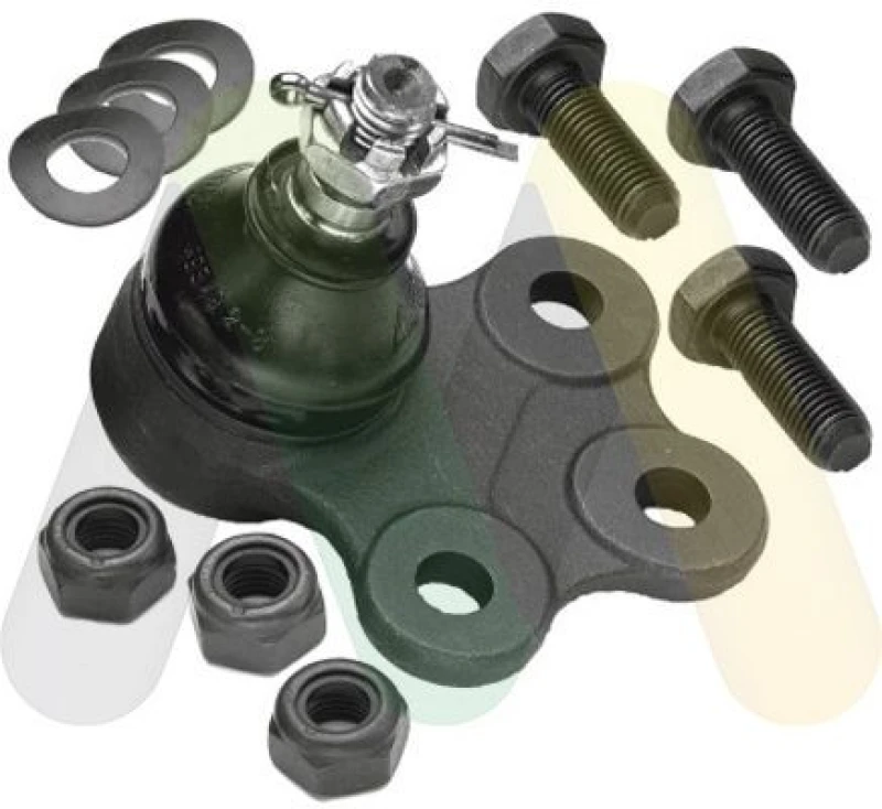 Image of MOTAQUIP Ball Joint MOTAQUIP VSJ592A