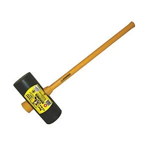 Image of Roughneck Heavy Duty Paving Maul 6KG