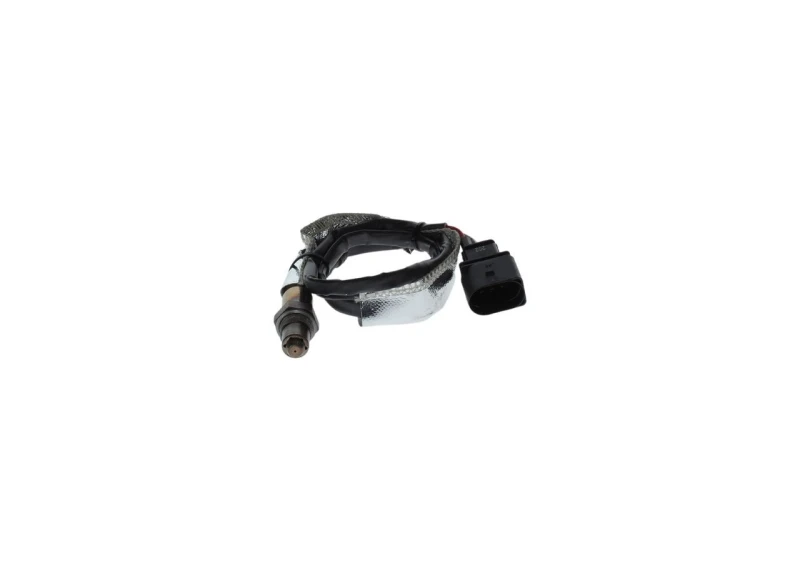 Image of Lambda sensor Bosch 0 258 007 049