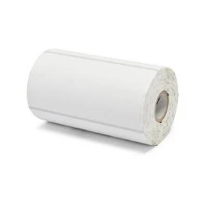 Image of Zebra 880738-025 Original Z-Perform Printer Label 1000D (76mm x 25mm) White