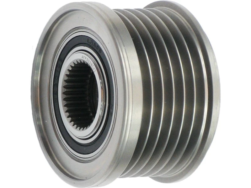 Image of AS-PL Alternator clutch pulley AS-PL AFP3026(V)