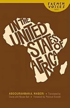 Image of in the united states of africa