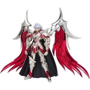 Image of Saint Seiya Ex War God Ares Myth Cloth Figure