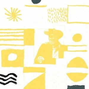 Image of Calico Review by Allah-Las CD Album