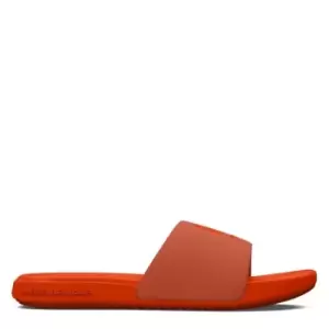 Image of Under Armour Armour Ansa Fix Slider - Orange