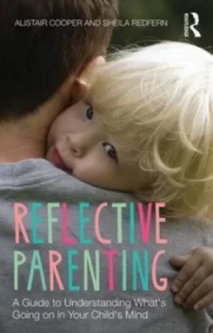 Image of Reflective parenting by Alistair Cooper