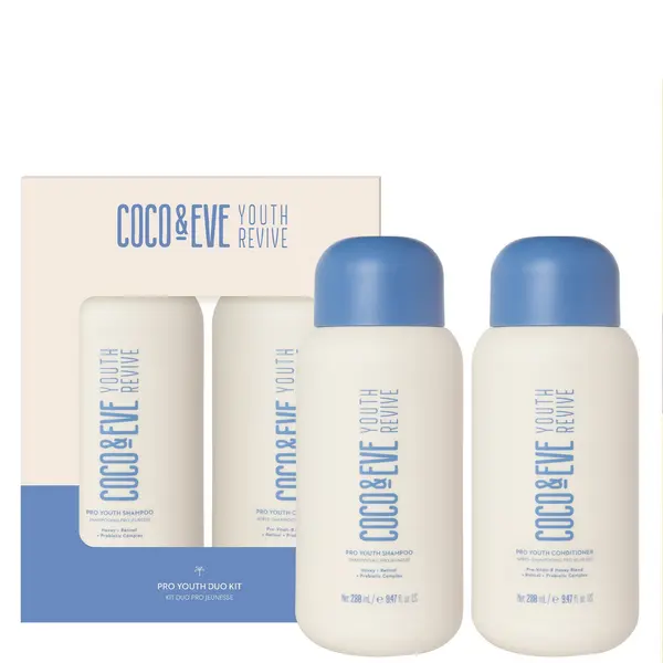 Image of Coco & Eve Pro Youth Duo Kit