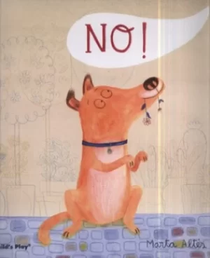 Image of No by Marta Altes
