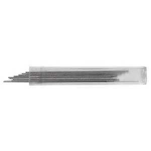 image of Office Pencil Refill Leads 0.5mm HB Pack 12 938156