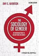 Image of sociology of gender an introduction to theory and research 2e