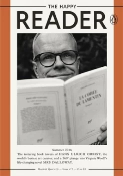 Image of The Happy Reader - Issue 7 by Penguin Classics Paperback