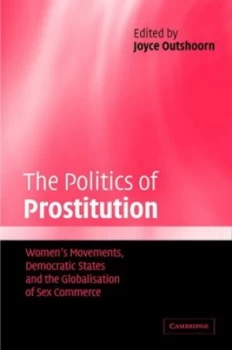 Image of The Politics of Prostitution by Joyce Outshoorn Paperback