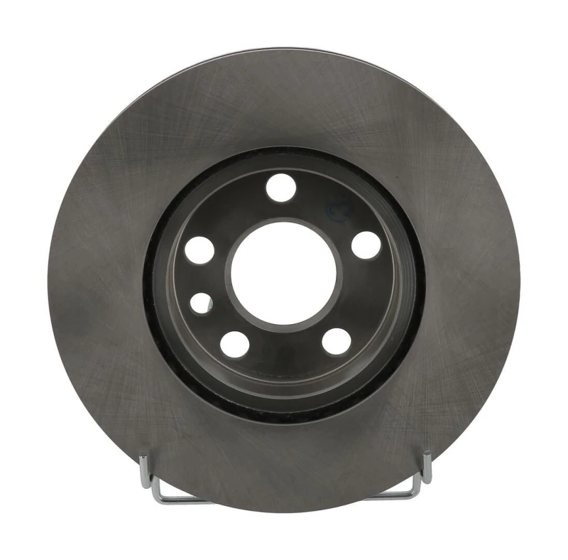 Image of Brake disc CHAMPION 562033CH