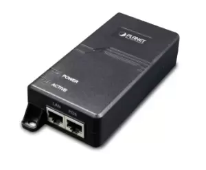 Image of PLANET POE173 network switch Gigabit Ethernet (10/100/1000) Power...