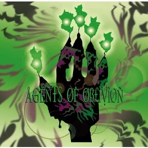 Image of Agents Of Oblivion - Agents Of Oblivion Vinyl