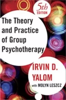 Image of Theory and Practice of Group Psychotherapy, Fifth by Irvin Yalom