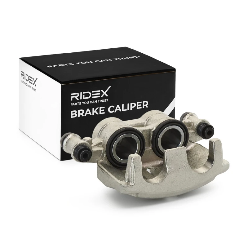 Image of RIDEX Brake caliper RIDEX 78B2716