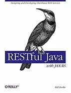 Image of restful java with jax rs