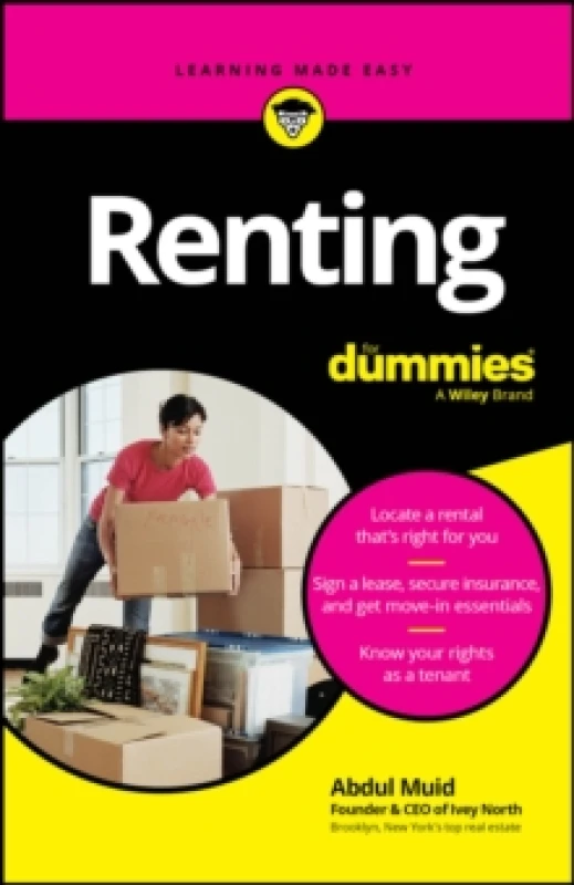 Image of Renting. Paperback. By Abdul Muid Books