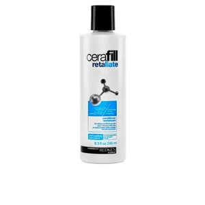 image of CERAFILL RETALIATE conditioner 245ml