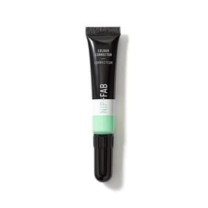 Image of NIP+FAB Make Up Colour Corrector 8g Peppermint 1 Green