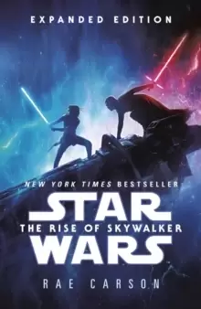 Image of Star Wars: Rise of Skywalker (Expanded Edition)