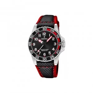 Image of Festina - Wrist Watch - Kids - F20460/3 - Junior Kollektion