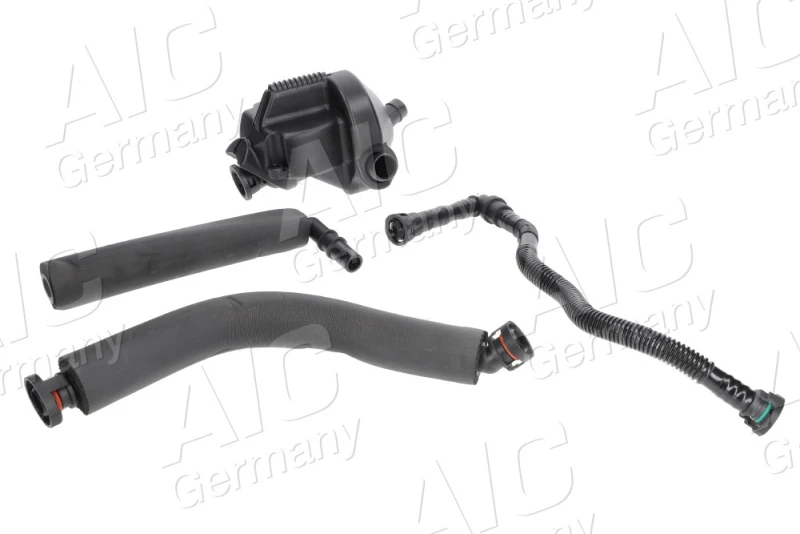 Image of Repair Set, crankcase breather AIC 56965Set