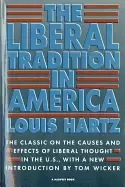 Image of liberal tradition in america