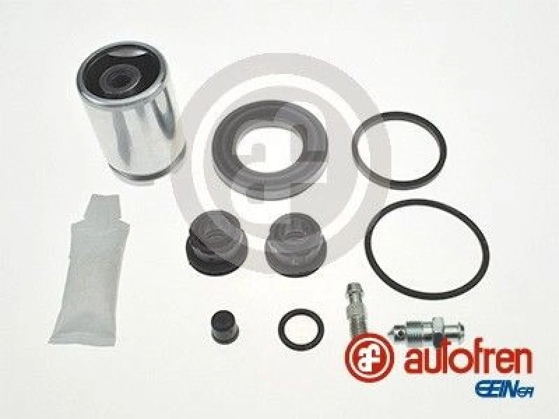 Image of AUTOFREN SEINSA Repair Kit, brake caliper AUTOFREN SEINSA D42559K