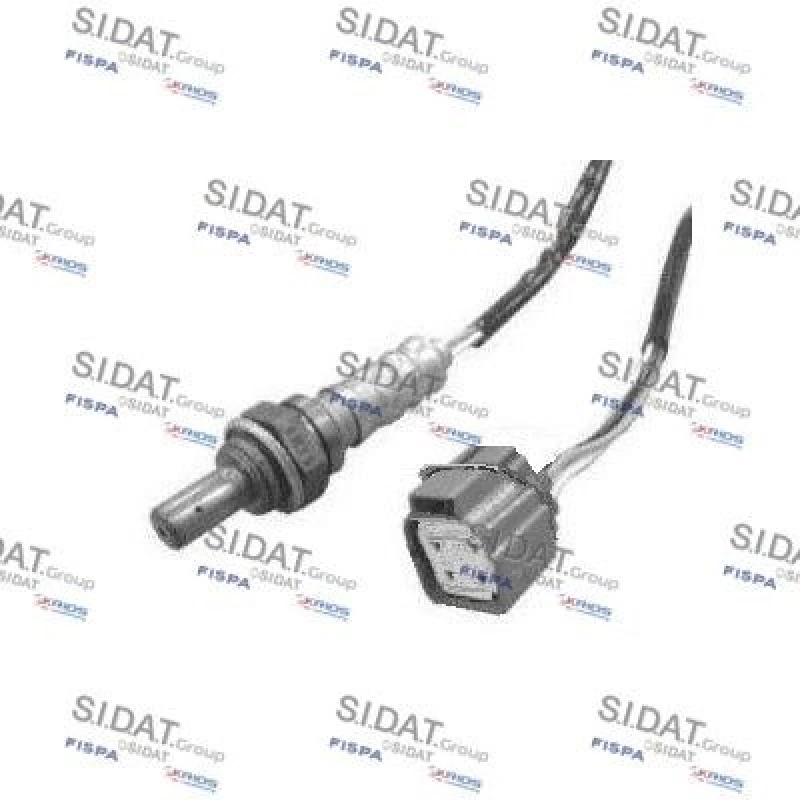 Image of FISPA Lambda sensor FISPA 90178
