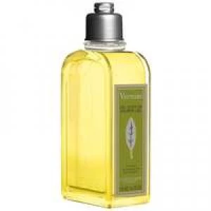 image of L'Occitane Verbena Shower Gel 250ml