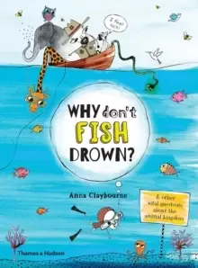 Image of Why Don't Fish Drown?
