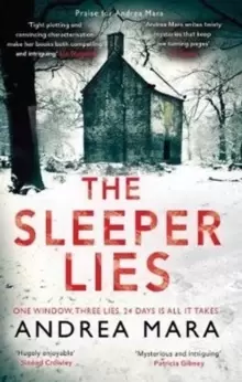Image of The Sleeper Lies