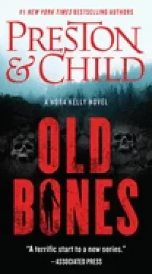 Image of old bones