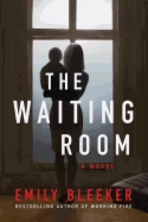 Image of waiting room