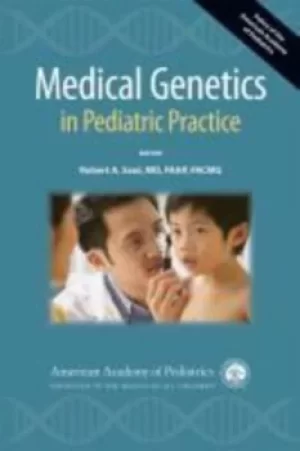 Image of Medical Genetics in Pediatric Practice by Robert A. Saul