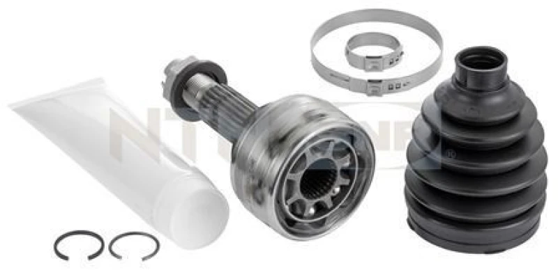 Image of CV joint kit SNR OJK55.004